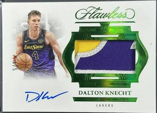 Dalton Knecht