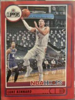 Luke Kennard