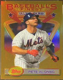 Pete Alonso