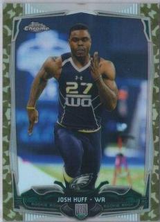 Josh Huff