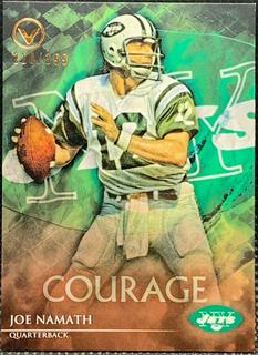 Joe Namath