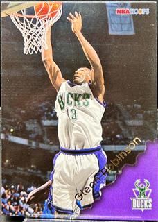 Glenn Robinson