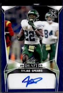 Tyjae Spears