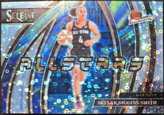 Skylar Diggins-Smith