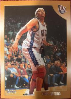 Chris Gatling