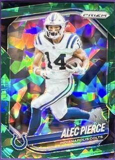 Alec Pierce