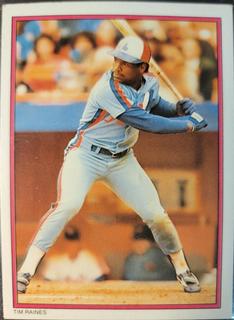 Tim Raines