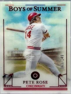 Pete Rose