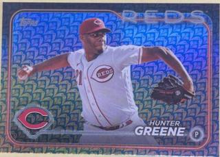 Hunter Greene