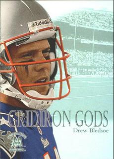 Drew Bledsoe