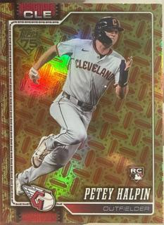Petey Halpin