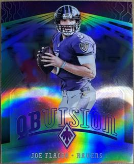Joe Flacco