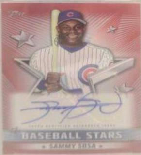 Sammy Sosa
