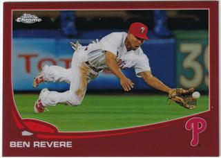 Ben Revere