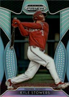 Kyle Stowers