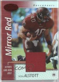 Mike Alstott