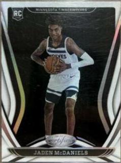 Jaden McDaniels