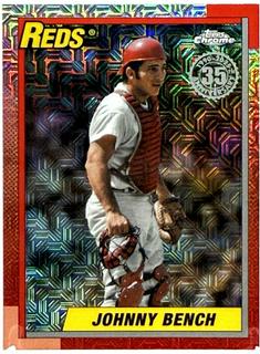 Johnny Bench