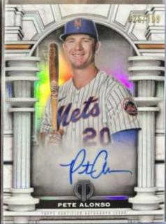 Pete Alonso