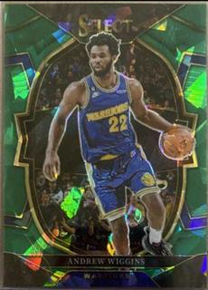 Andrew Wiggins