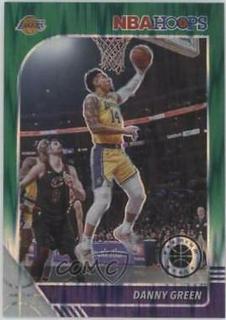 Danny Green