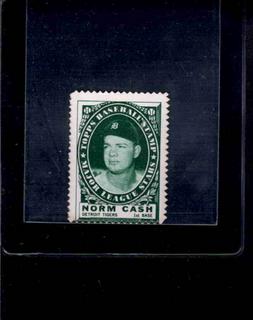 Norm Cash