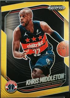 Khris Middleton