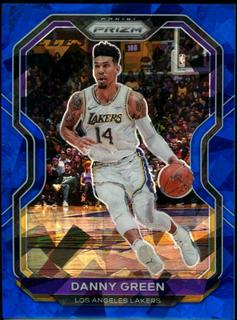 Danny Green
