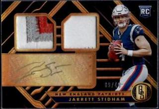 Jarrett Stidham