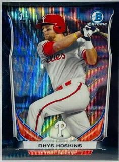 Rhys Hoskins