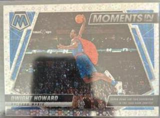 Dwight Howard
