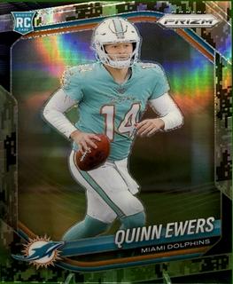 Quinn Ewers