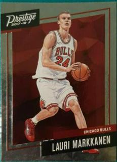 Lauri Markkanen