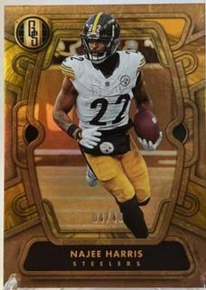 Najee Harris
