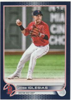 Jose Iglesias