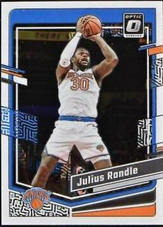 Julius Randle