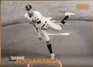 Shane McClanahan