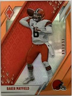 Baker Mayfield