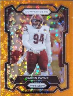Daron Payne