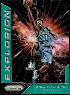 Andrew Wiggins
