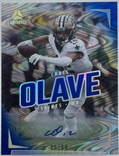 Chris Olave