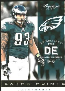 Jason Babin