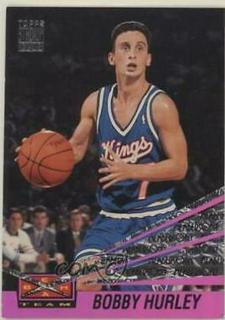 Bobby Hurley