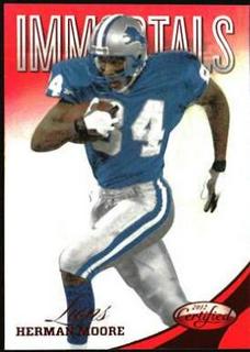 Herman Moore