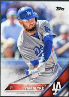 Scott Van Slyke