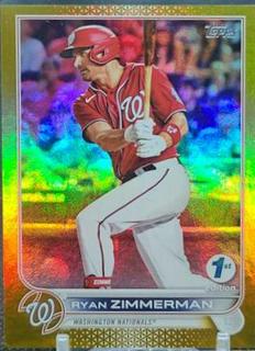 Ryan Zimmerman