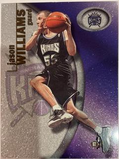 Jason Williams