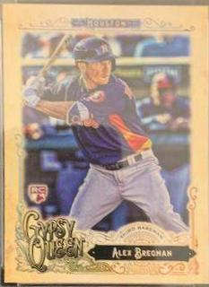 Alex Bregman