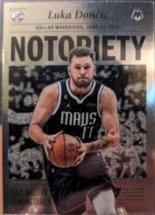 Luca Doncic