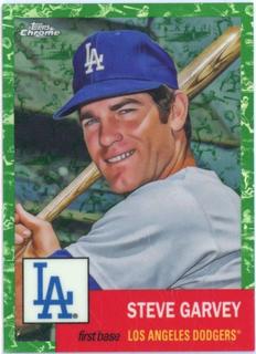 Steve Garvey